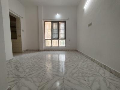 Hall Image of 600 Sq.ft 1 BHK Builder Floor for rent in HSR Layout Bengaluru for Rs. 22000