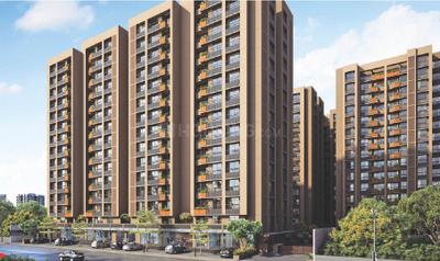 3 BHK Flat