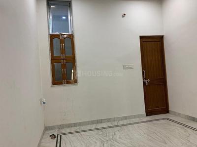 Bedroom Image of 1350 Sq.ft 3 BHK Builder Floor for rent in Vidhya Nagar Jodhpur for Rs. 15000