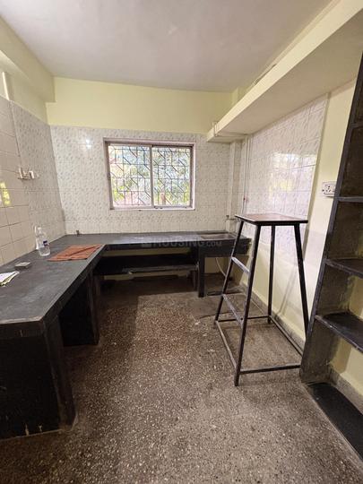 Rambaug Colony, Kothrud Kitchen 1