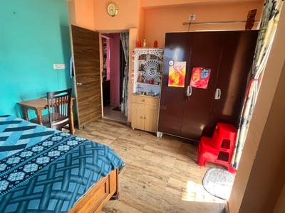 Bedroom Image of 815 Sq.ft 2 BHK Apartment / Flat for sale in Dum Dum Park Kolkata for Rs. 4000000