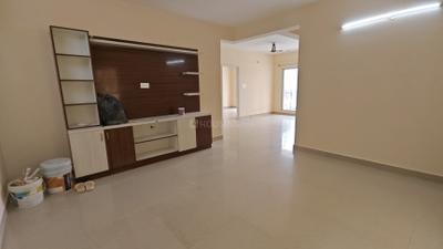 Living Room Image of 1200 Sq.ft 2 BHK Apartment / Flat for rent in Whitefield Bengaluru for Rs. 35000