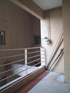 Living Room Image of 1165 Sq.ft 3 BHK Apartment / Flat for sale in Paras Seasons, Sector 168 Noida for Rs. 9600000