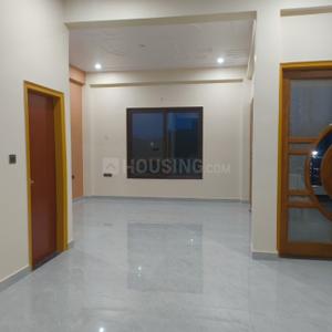 Living Room Image of 1600 Sq.ft 2 BHK Independent House for rent in Lolai Lucknow for Rs. 18000