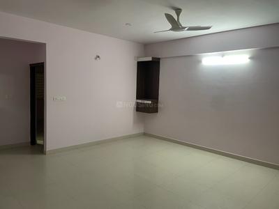 Hall Image of 1390 Sq.ft 3 BHK Apartment / Flat for rent in Electronic City Bengaluru for Rs. 26000