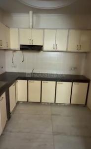 Kitchen Image of 1440 Sq.ft 3 BHK Builder Floor for sale in Rajouri Garden New Delhi for Rs. 16500000