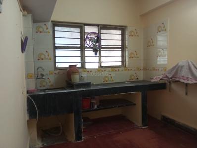 Kitchen Image of 540 Sq.ft 1 BHK Apartment / Flat for sale in Kalyan West Kalyan for Rs. 4500000
