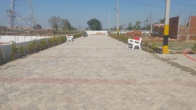 Image of 1500 Sq.ft Residential Plot / Land for sale in Mohanlalganj, Lucknow for Rs. 1250001