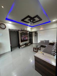 Hall Image of 780 Sq.ft 2.5 BHK Apartment / Flat for sale in Lipane Landmarks Pune Bliss Coast, Ambegaon Budruk Pune for Rs. 6500000