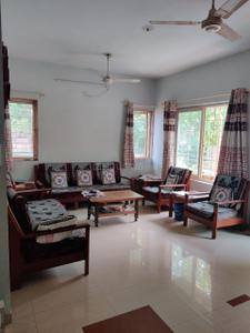 Hall Image of 2772 Sq.ft 4 BHK Villa for sale in JP Iscon Greens, Ghuma Ahmedabad for Rs. 26000000
