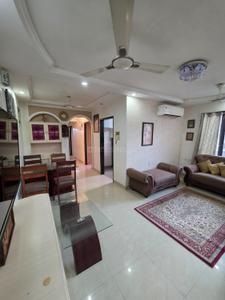 3 BHK Flat