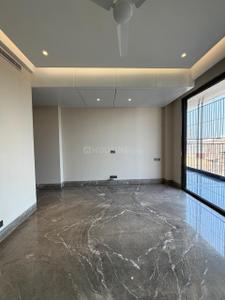 Hall Image of 4500 Sq.ft 4 BHK Builder Floor for sale in New Friends Colony New Delhi for Rs. 142500000
