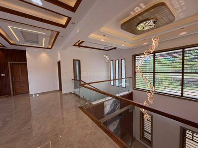 Balcony Image of 2600 Sq.ft 4 BHK Independent House for sale in Kalamassery Kochi for Rs. 18000000