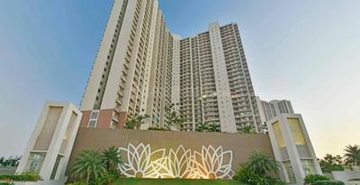 Image of 1290 Sq.ft 2 BHK Apartment / Flat for sale in Indiabulls Greens, Panvel, Navi Mumbai for Rs. 7500000