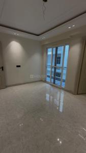 Hall Image of 1125 Sq.ft 3 BHK Builder Floor for sale in Juanapur New Delhi for Rs. 9500000
