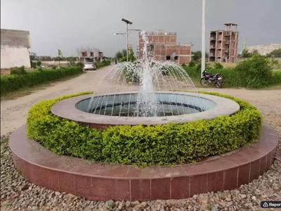 Image of 2142 Sq.ft Residential Plot / Land for sale in Fursungi, Pune for Rs. 1071000