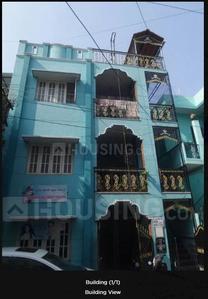 Image of 400 Sq.ft 1 BHK Builder Floor for rent in Mahalakshmi Layout, Bengaluru for Rs. 26000