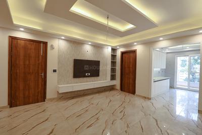 Hall Image of 1850 Sq.ft 3 BHK Builder Floor for sale in Jakhan Dehradun for Rs. 13500000