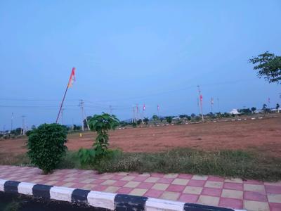 Image of 180 Sq.ft Residential Plot / Land for sale in Nandiwanaparthy, Hyderabad for Rs. 2600090