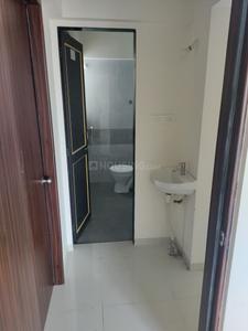 Image of 1200 Sq.ft 3 BHK Apartment / Flat for rent in Dhanori, Pune for Rs. 25000