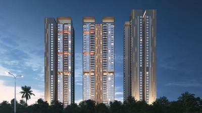 Image of 2665 Sq.ft 3 BHK Apartment / Flat for sale in Gajapati Nagar, Bhubaneswar for Rs. 38300000