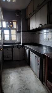 Kitchen Image of 1600 Sq.ft 3 BHK Apartment / Flat for sale in Tollygunge Kolkata for Rs. 16500000