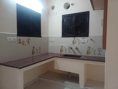 Kitchen Image of 815 Sq.ft 2 BHK Apartment / Flat for sale in KK Nagar Chennai for Rs. 8500000