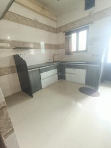 Kitchen Image of 2000 Sq.ft 3 BHK Duplex for rent in Subhanpura Vadodara for Rs. 20000