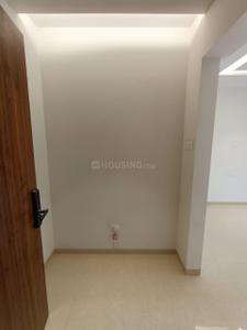 Bedroom Image of 1700 Sq.ft 3 BHK Apartment / Flat for rent in Anandvalli Nashik for Rs. 45000