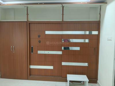 Bedroom Image of 1440 Sq.ft 3 BHK Apartment / Flat for rent in Pothinamallayya Palem Visakhapatnam for Rs. 16000