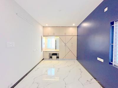 Bedroom Image of 900 Sq.ft 2 BHK Independent House for sale in Kolapakkam Chennai for Rs. 8000000