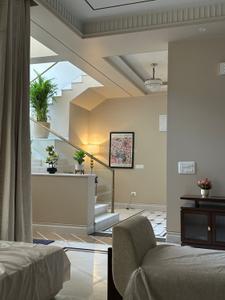 Bedroom Image of 2302 Sq.ft 5 BHK Villa for sale in Mansarovar Jaipur for Rs. 28500000