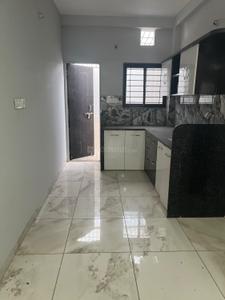 Kitchen Image of 1700 Sq.ft 3 BHK Independent House for sale in Pandya Imperial Homes, Devguradia Indore for Rs. 7500000