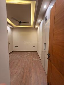 Bedroom Image of 1125 Sq.ft 3 BHK Builder Floor for sale in East Of Kailash New Delhi for Rs. 36500000