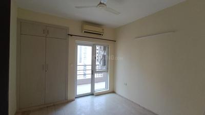Bedroom Image of 1200 Sq.ft 2 BHK Apartment / Flat for sale in ABA Corp Orange County, Indirapuram Ghaziabad for Rs. 15400000