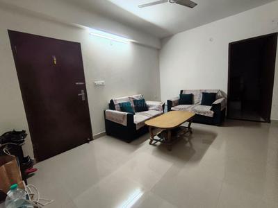 Hall Image of 728 Sq.ft 2 BHK Apartment / Flat for rent in ARG Ananta, Jagatpura Jaipur for Rs. 23000