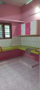 Kitchen Image of 650 Sq.ft 4 BHK Independent House for rent in Thammanam Kochi for Rs. 15000