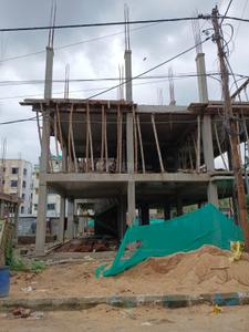 Image of 982 Sq.ft 2 BHK Apartment / Flat for sale in Nayabad, Kolkata for Rs. 6000000