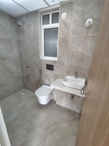 Bathroom Image of 1050 Sq.ft 2 BHK Apartment / Flat for sale in Dosti Greenscapes Phase 3, Hadapsar Pune for Rs. 11600000