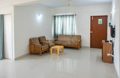 Hall Image of Pavani Sarovar in Whitefield, Bengaluru