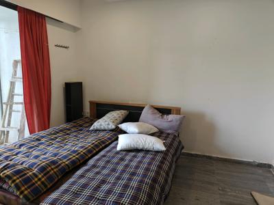 Bedroom Image of 494 Sq.ft 1 BHK Apartment / Flat for sale in Lodha New Cuffe Parade Lodha Gardenia, Sion Mumbai for Rs. 17000000