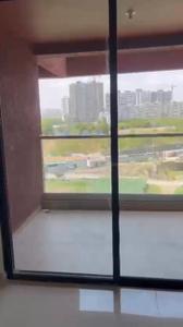 Balcony Image of 1450 Sq.ft 3 BHK Apartment / Flat for sale in ANP Memento, Wakad Pune for Rs. 14800000