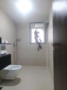 Common Bathroom Image of 950 Sq.ft 2 BHK Apartment / Flat for rent in Mittal Sun City Ambegaon Phase I, Ambegaon Budruk Pune for Rs. 26000