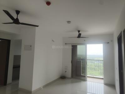 Hall Image of 1100 Sq.ft 3 BHK Apartment / Flat for sale in Runwal Gardens, Dombivli East Thane for Rs. 9600000