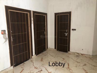 Bedroom Image of 2000 Sq.ft 3 BHK Villa for sale in Kehari Agra for Rs. 5499999