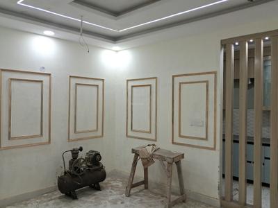 Living Room Image of 1450 Sq.ft 3 BHK Apartment / Flat for sale in Sector 104 Noida for Rs. 5499999