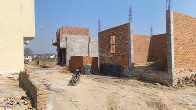 Image of 540 Sq.ft Residential Plot / Land for sale in Noida Extension, Greater Noida for Rs. 1100000