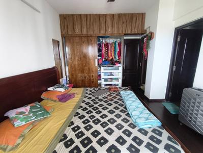 Bedroom Image of 1567 Sq.ft 3 BHK Apartment / Flat for sale in Confident Leo by Confident Group, Carmelaram Bengaluru for Rs. 19000000