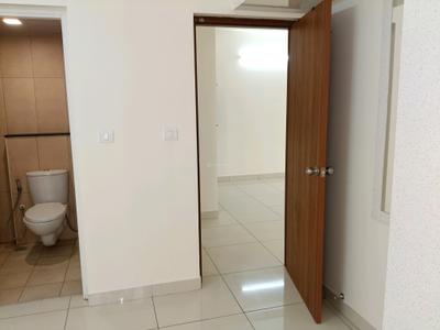 Bedroom Image of 1520 Sq.ft 3 BHK Apartment / Flat for rent in Prestige Jindal City, Anchepalya Bengaluru for Rs. 60000