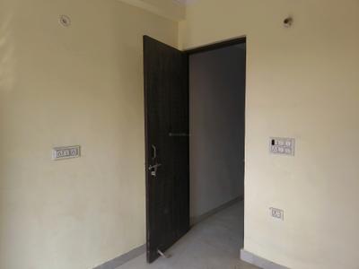Bedroom Image of 450 Sq.ft 1 BHK Builder Floor for sale in Ved Vihar Ghaziabad for Rs. 1450040